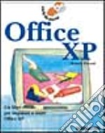 Office XP libro