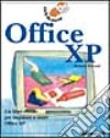 Office XP libro