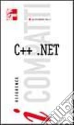 Visual C++.NET. I compatti libro