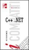 Visual C++.NET. I compatti libro