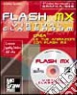 Flash MX. Virtual classroom. Con CD-ROM