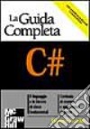 C# libro