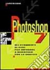 Photoshop 7 libro