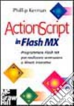 Actionscript in Flash MX