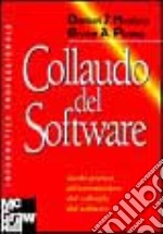 Collaudo del software libro