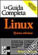 Linux. Guida completa libro