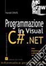 Programmazione in Visual C#.NET