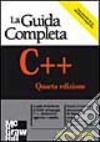 C++ libro