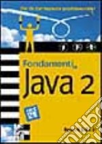 Fondamenti di Java