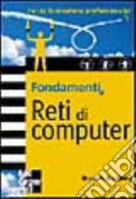 Fondamenti di reti di computer libro