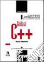 Guida al C++. Con minisito libro