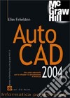 AutoCAD 2004. Con CD-ROM libro