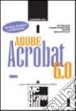 Adobe Acrobat 6.0 libro