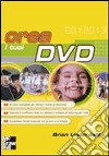 Crea i tuoi DVD libro