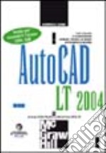 AutoCad LT 2004 libro