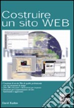 Costruire un sito web