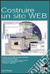 Costruire un sito web libro