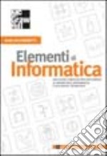 Elementi di informatica libro