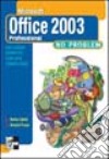 Office 2003 Professional no problem libro