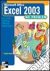 Excel 2003 libro