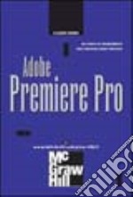 Adobe Premiere Pro libro