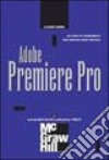 Adobe Premiere Pro libro