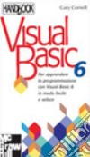 Visual Basic 6 libro