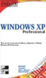 Windows XP Professional