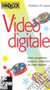 Video digitale libro