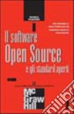 Il software Open Source e gli standard aperti libro