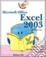 Excel 2003 libro