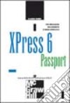 XPress 6 Passport libro