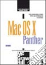 Mac OS X Panther