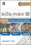 3DS Max 6. Con CD-ROM libro