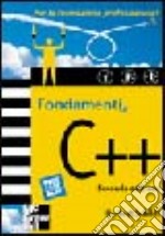 Fondamenti di C++ libro