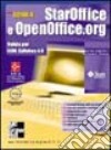 Guida a StarOffice e OpenOffice.org. Valida per ECDL Syllabus 4.0 libro