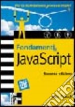 Fondamenti di JavaScript