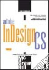 InDesign CS libro