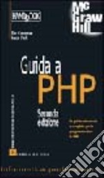 Guida a PHP libro