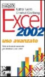 Excel 2002. Uso avanzato libro