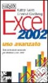 Excel 2002. Uso avanzato libro