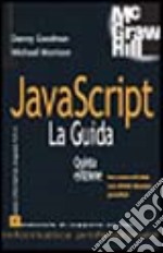 JavaScript. La guida