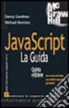 JavaScript. La guida libro