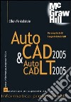 AutoCAD 2005 & AutoCAD LT 2005 libro