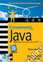 Fondamenti di Java