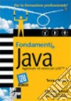 Fondamenti di Java libro