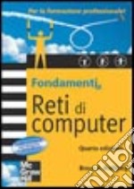 Fondamenti di reti di computer libro