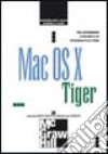Mac OS X Tiger libro