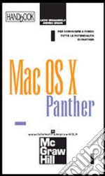 Mac OS X Panther