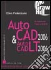 AutoCAD 2006 & AutoCAD LT 2006 libro